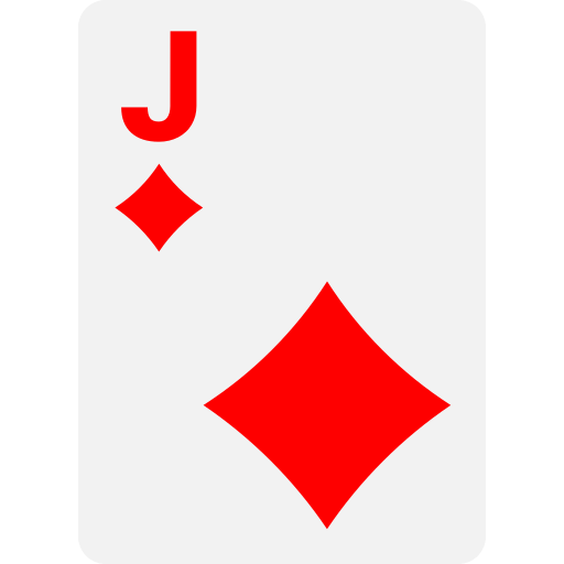 Jack of diamonds